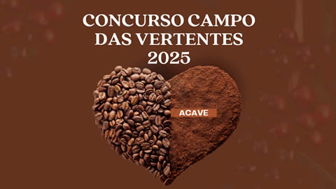8º Concurso Campo das Vertentes