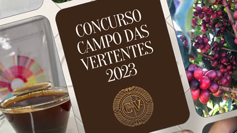 Concurso Campo das Vertentes 2023