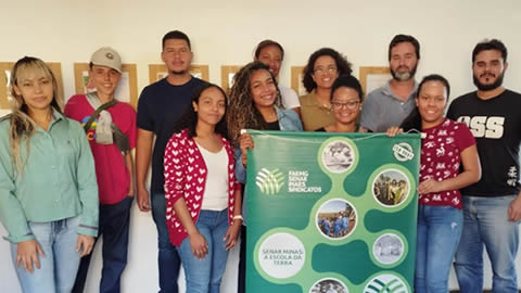 Curso de Legislação Ambiental