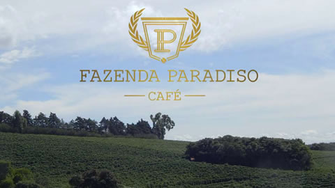 Fazenda Paradiso